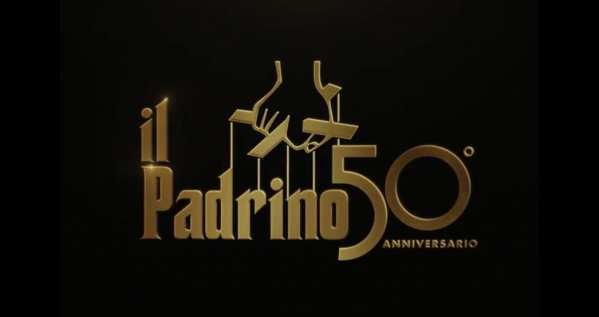 Il Padrino' festeggia 50 anni al cinema