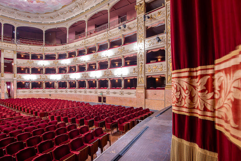 teatro