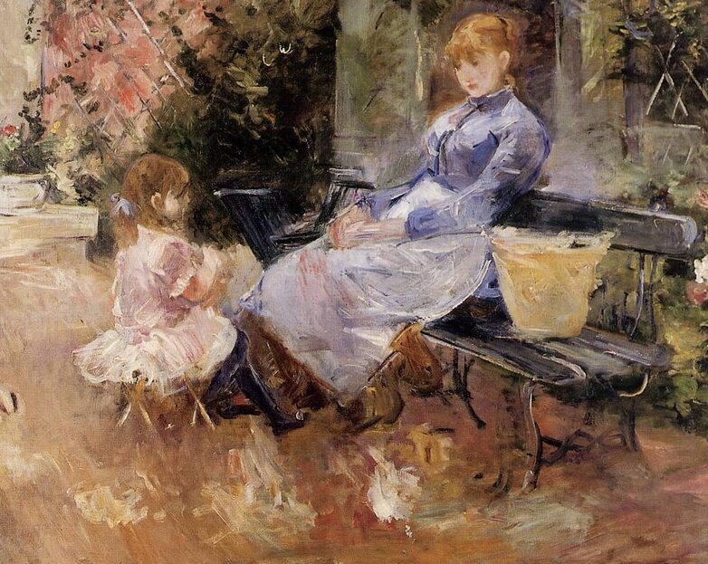 berthe morisot