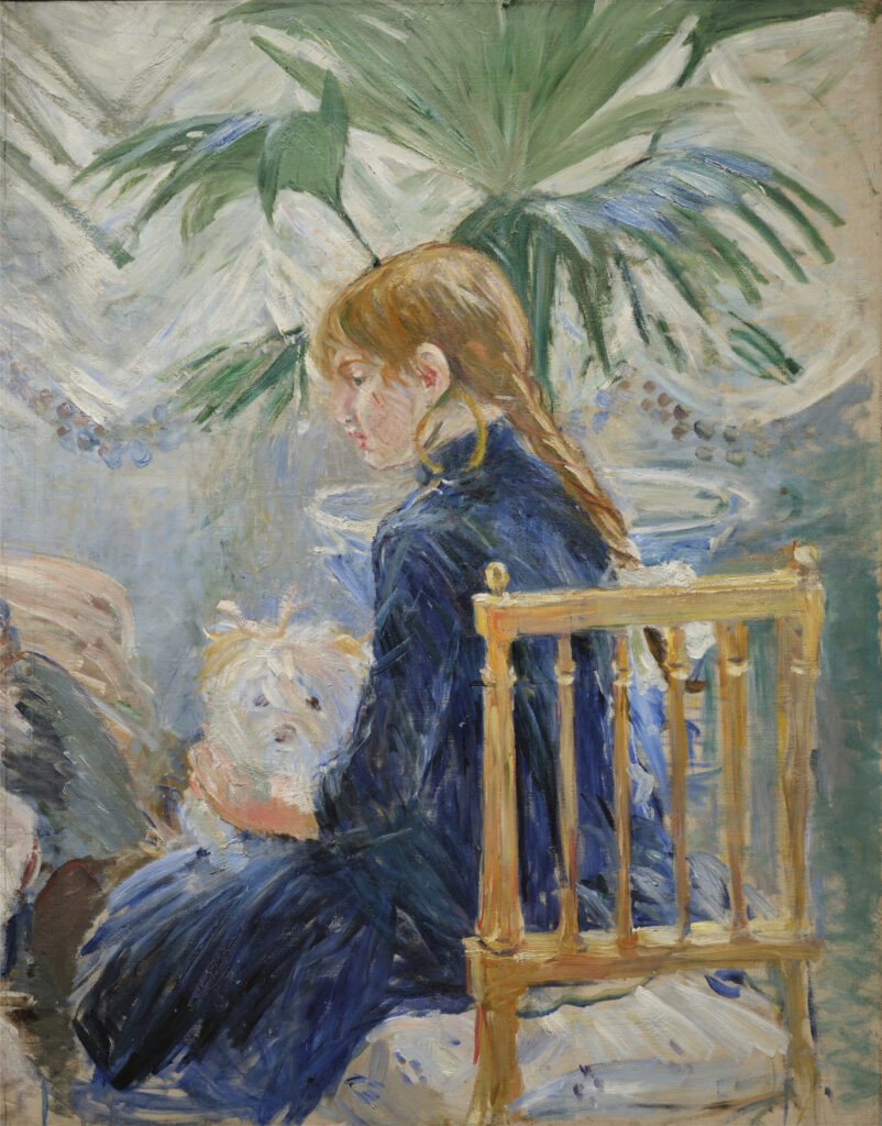 Berthe Morisot