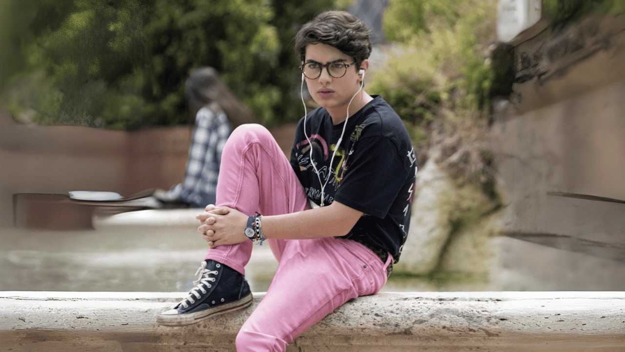 Il-ragazzo-dai-pantaloni-rosa