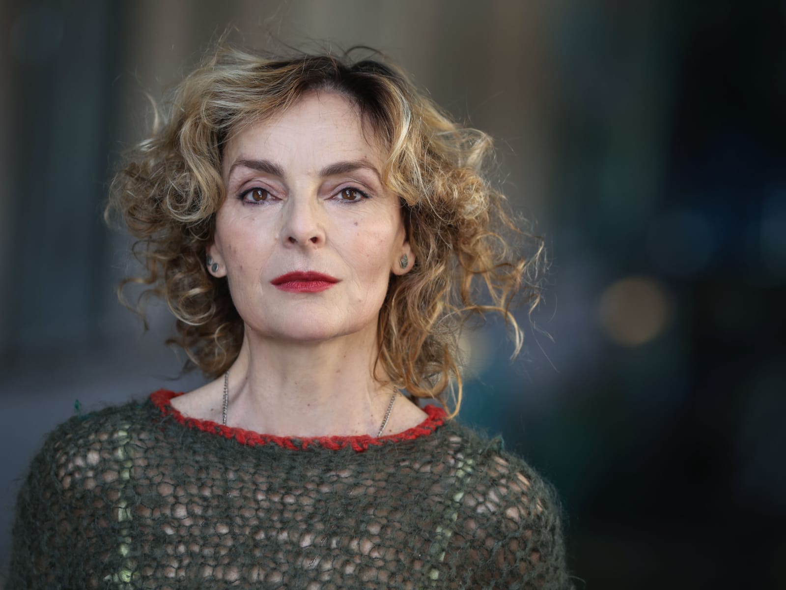 Clara Galante: l'intervista alla coscienza di Antigone
