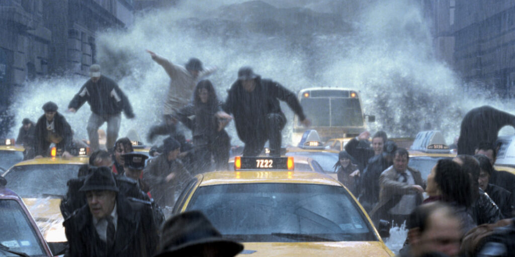 Climate-Fiction