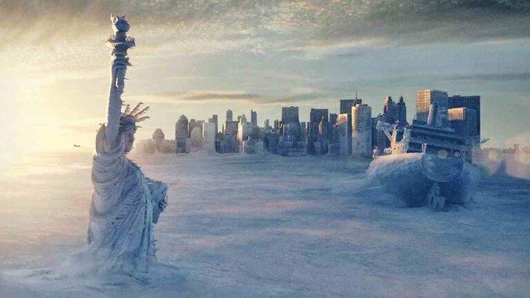 climate-fiction