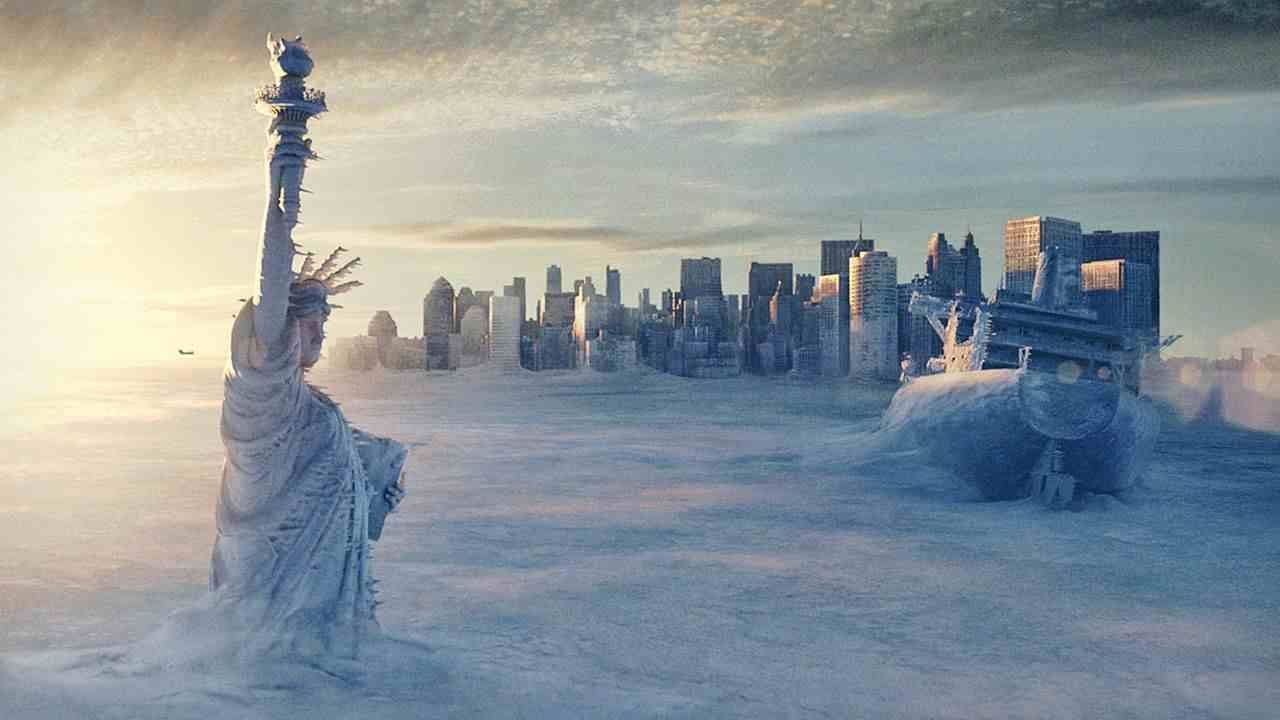 climate-fiction