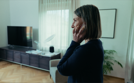 Questioni di principio di fuori scena borghesi