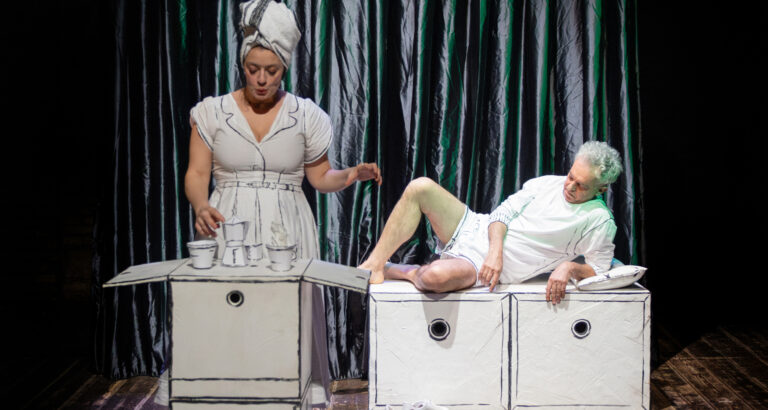 Totale di Pisano: frammenti d'amore