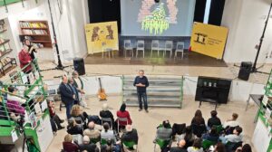 Il Cinema dei Diritti Umani per la Palestina