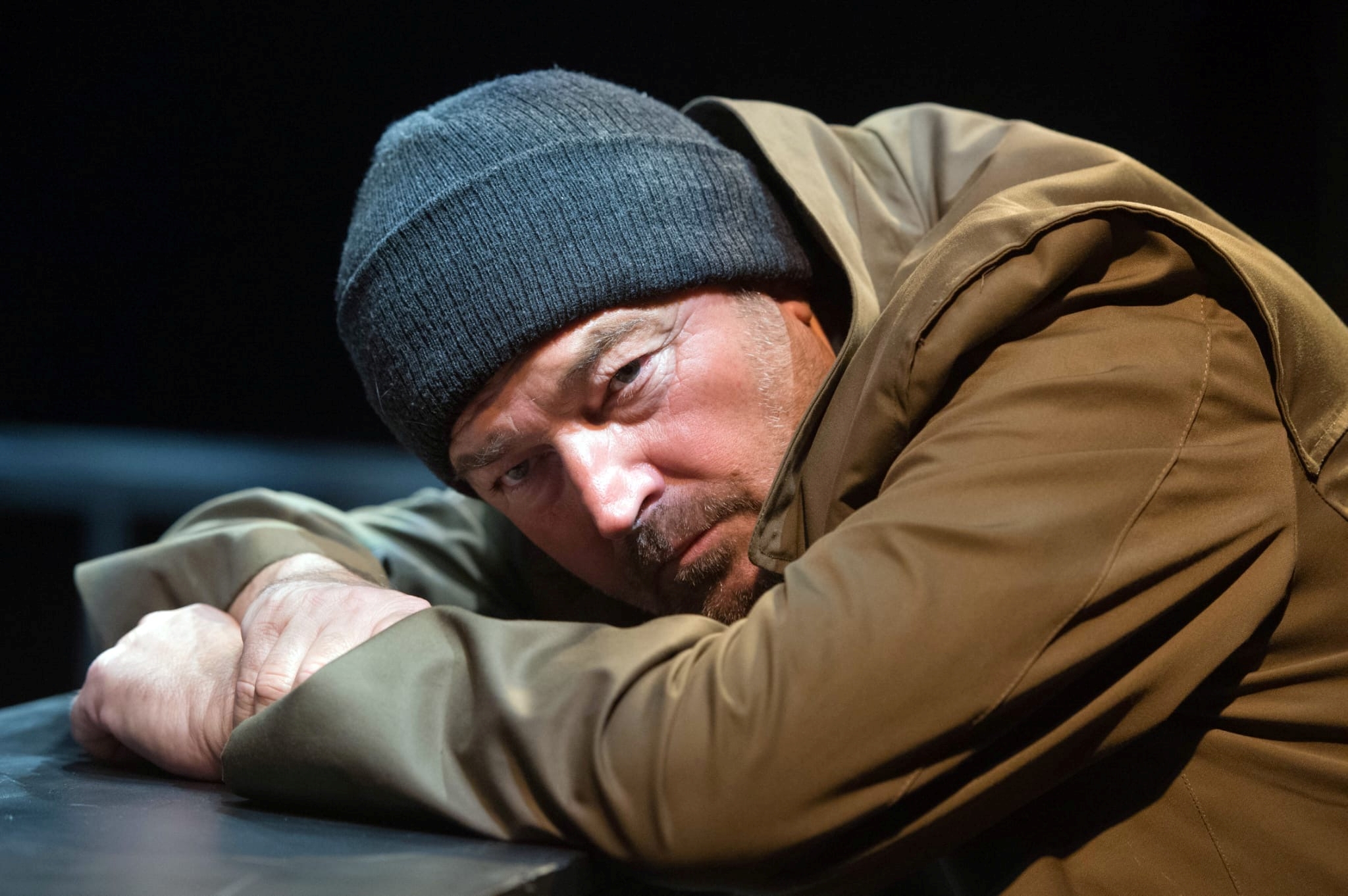 Sebastiano Somma_il vecchio e il mare