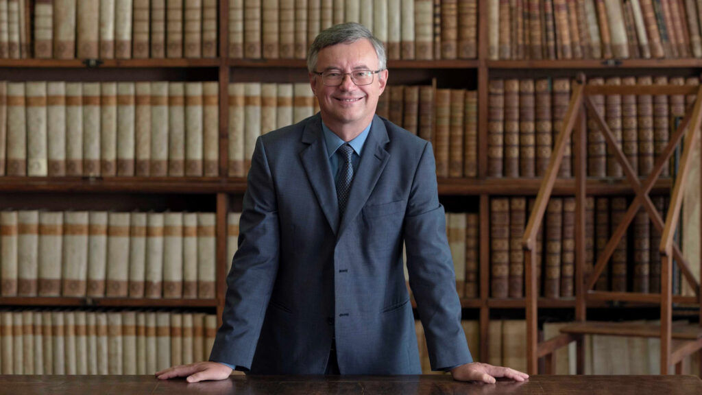 alessandro barbero