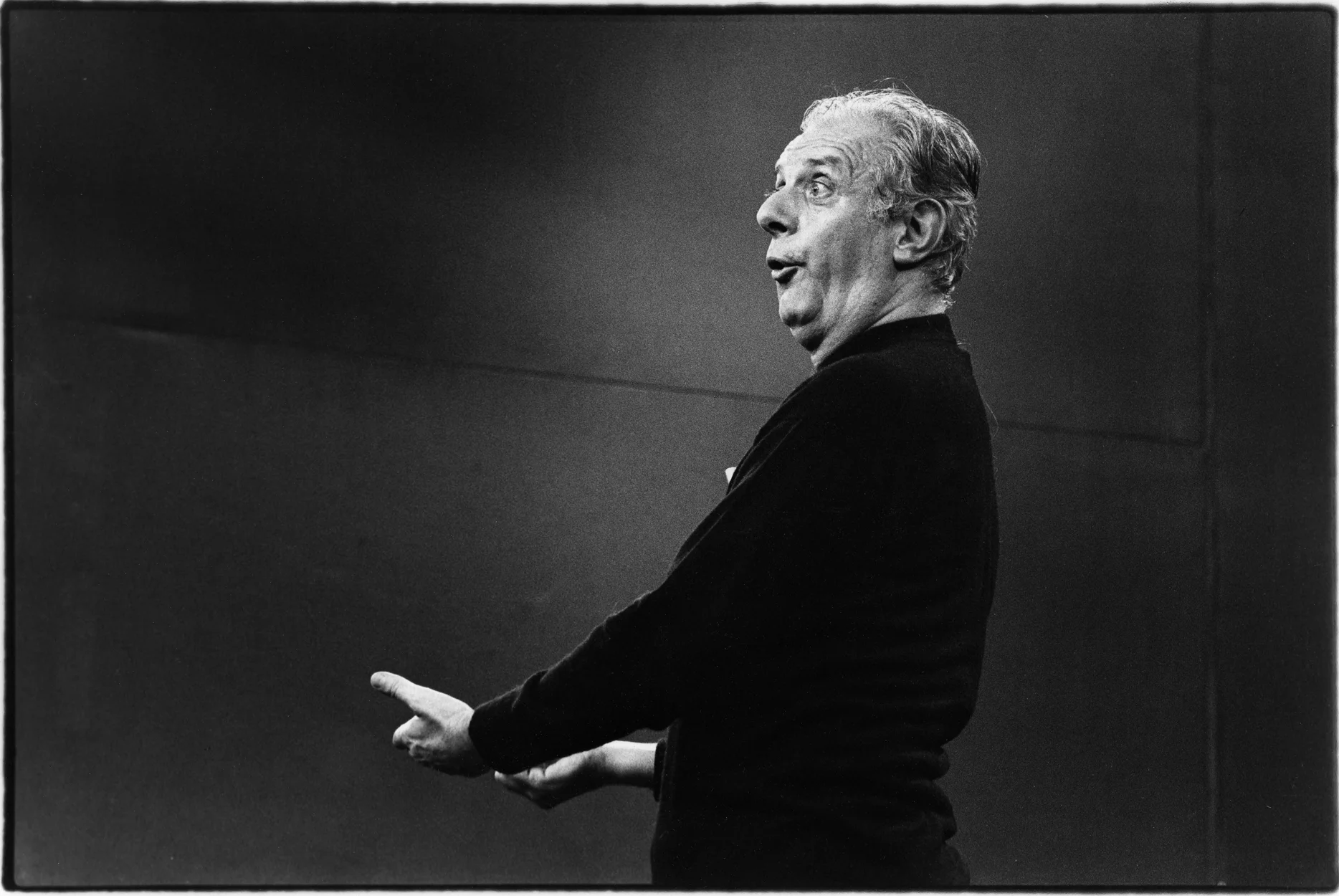 dario fo