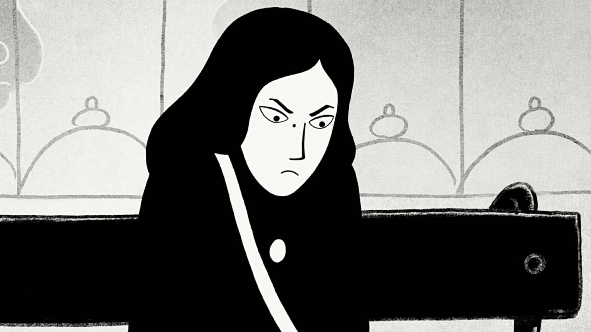 Marjane Satrapi