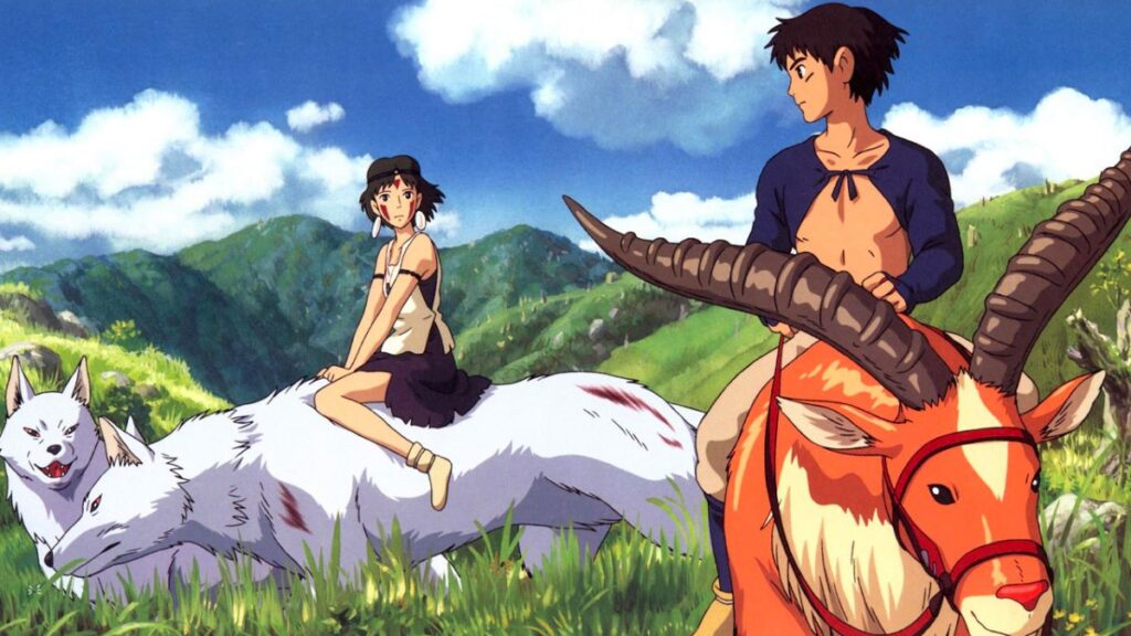 principessa-mononoke