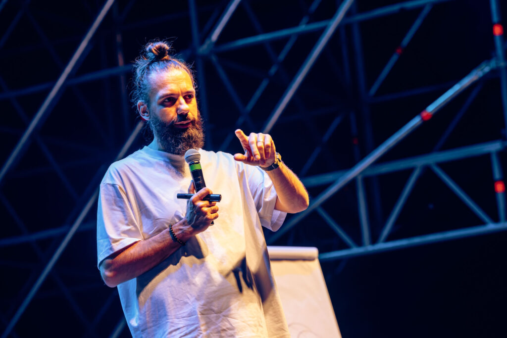 Questione di Karma, di Gianluca Gotto