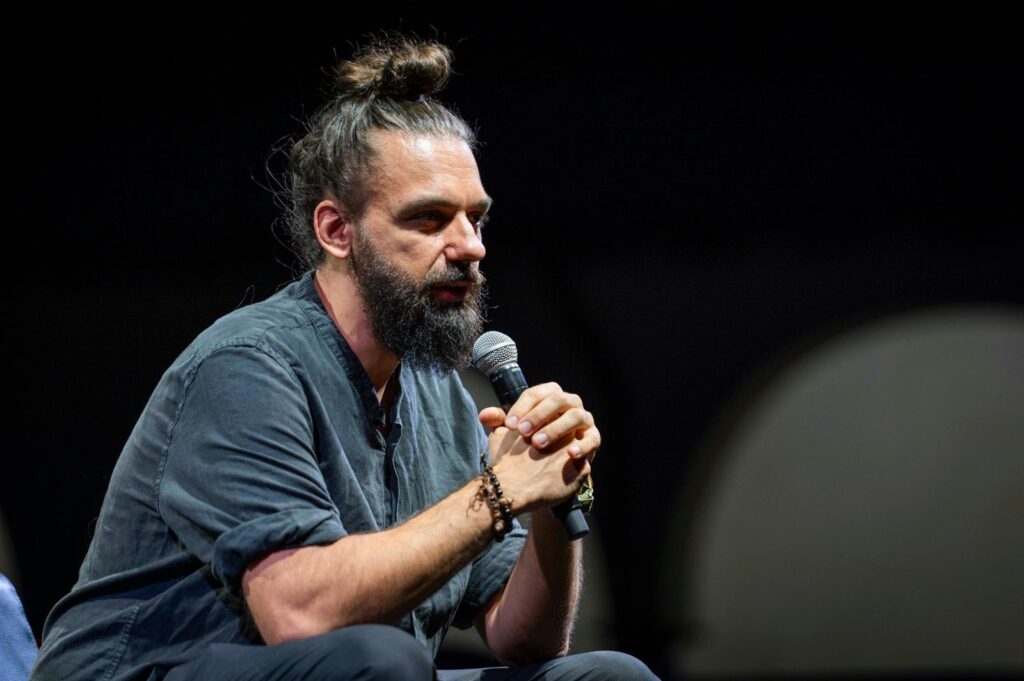 Questione di Karma, di Gianluca Gotto