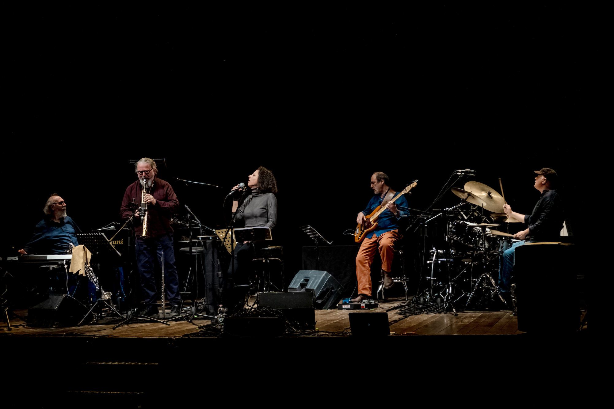 © Roberto Cifarelli #jazz #jazzphoto #jazzmusic #music #musician #robertocifarelliphoto