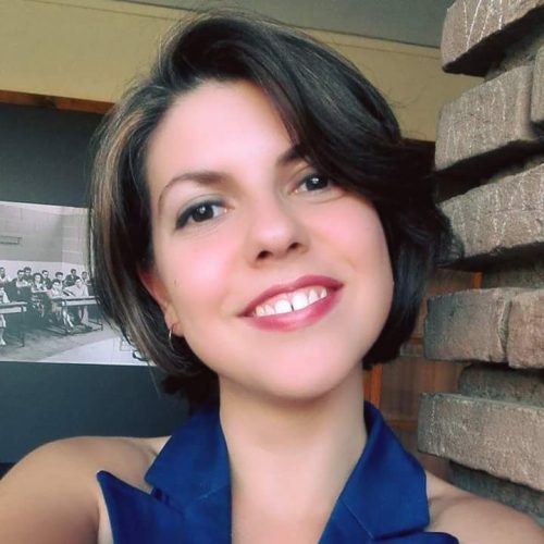 Roberta Verde
